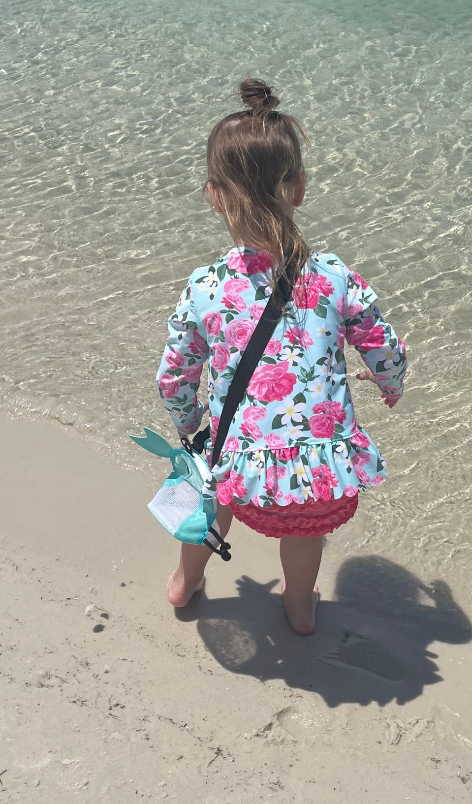Sea Shell Bags/Beach