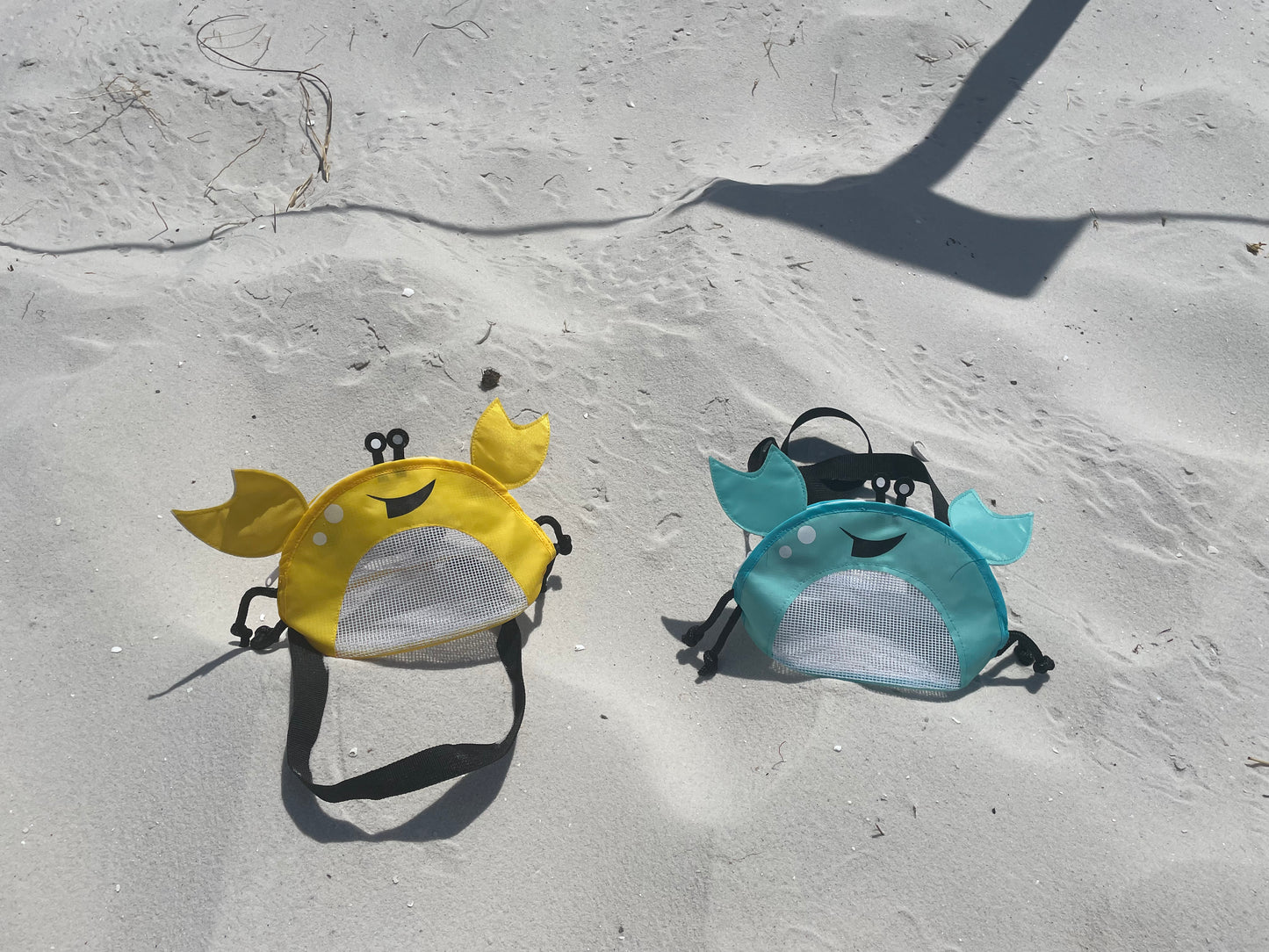 Sea Shell Bags/Beach