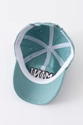 Sage Mini Baseball Hat