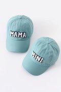 Sage MAMA hat