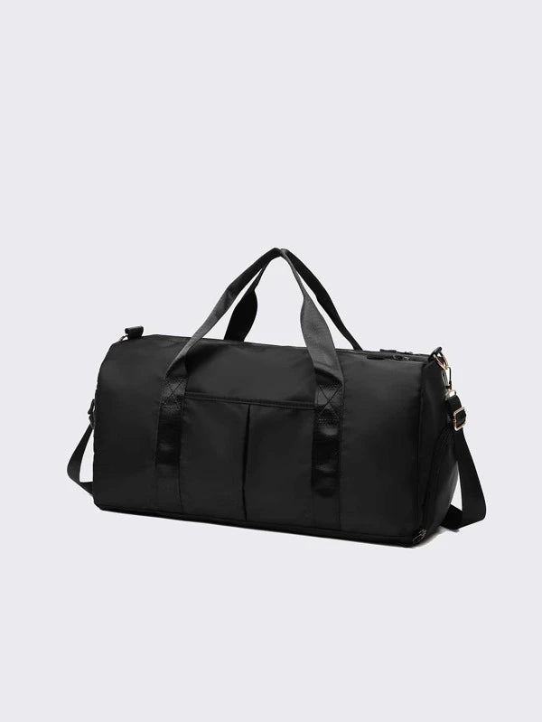 Travel/ Weekender/Gym Bag Monogrammed
