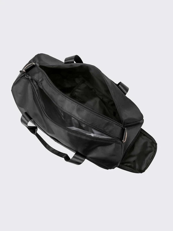 Travel/ Weekender/Gym Bag Monogrammed