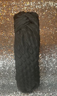Black Knot Head Band/Hair Accessories