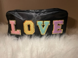 Love Cosmetic Case/Bag