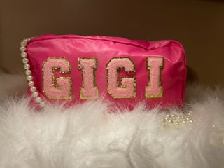 GI GI cosmetic Case/Bag