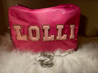 Lolli Extra Large Cosmetic Case/Bag