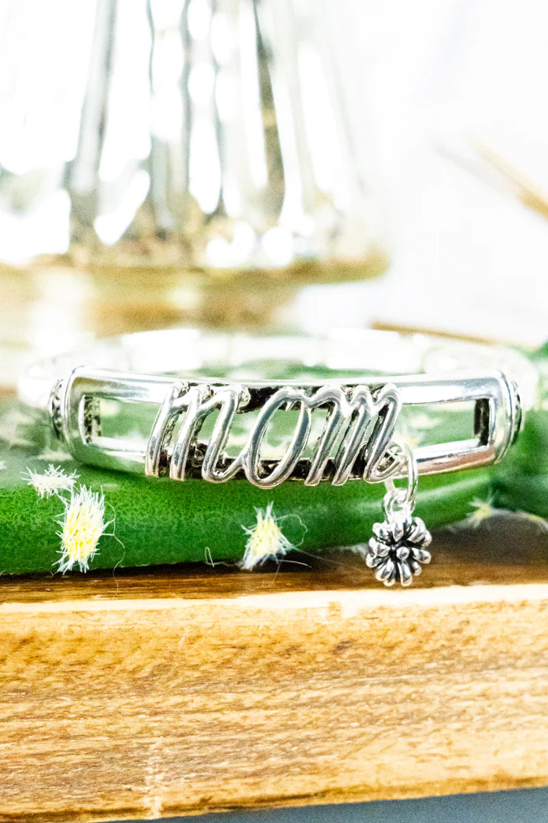 MOM Bracelet/Jewelry/MAMA