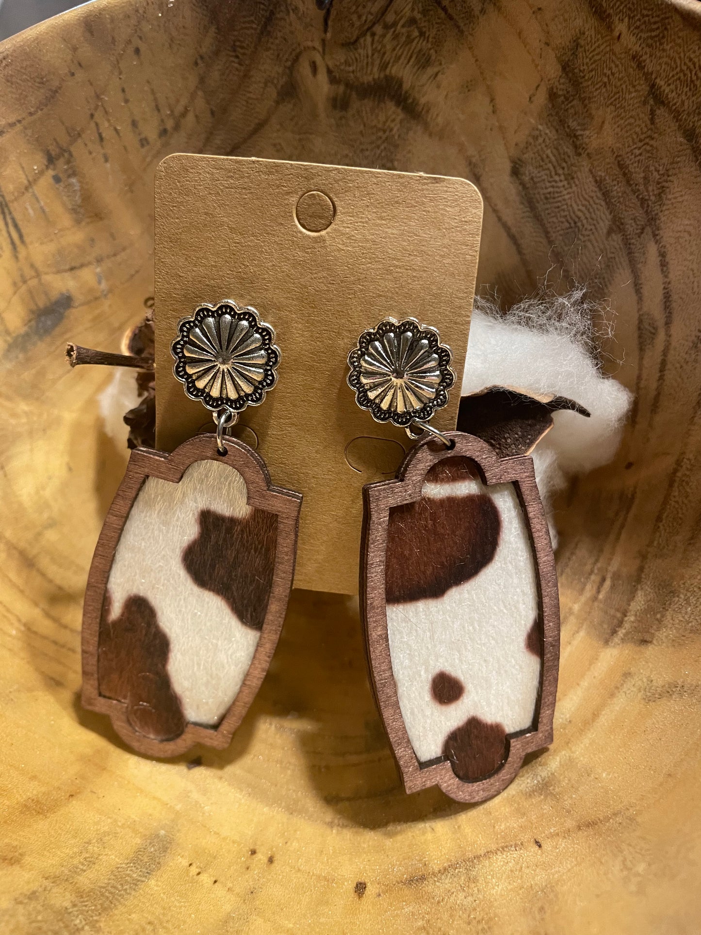 Till the cows come home Jewelry