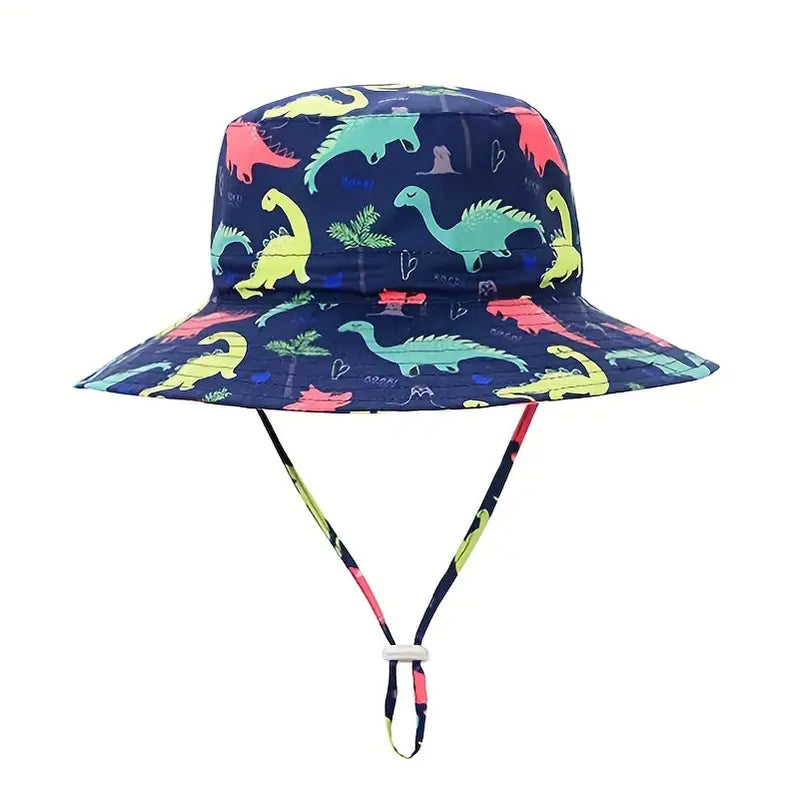 Dinosaur Sun Hat