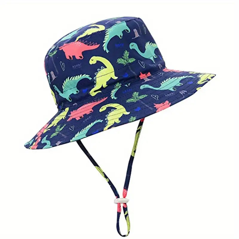 Dinosaur Sun Hat