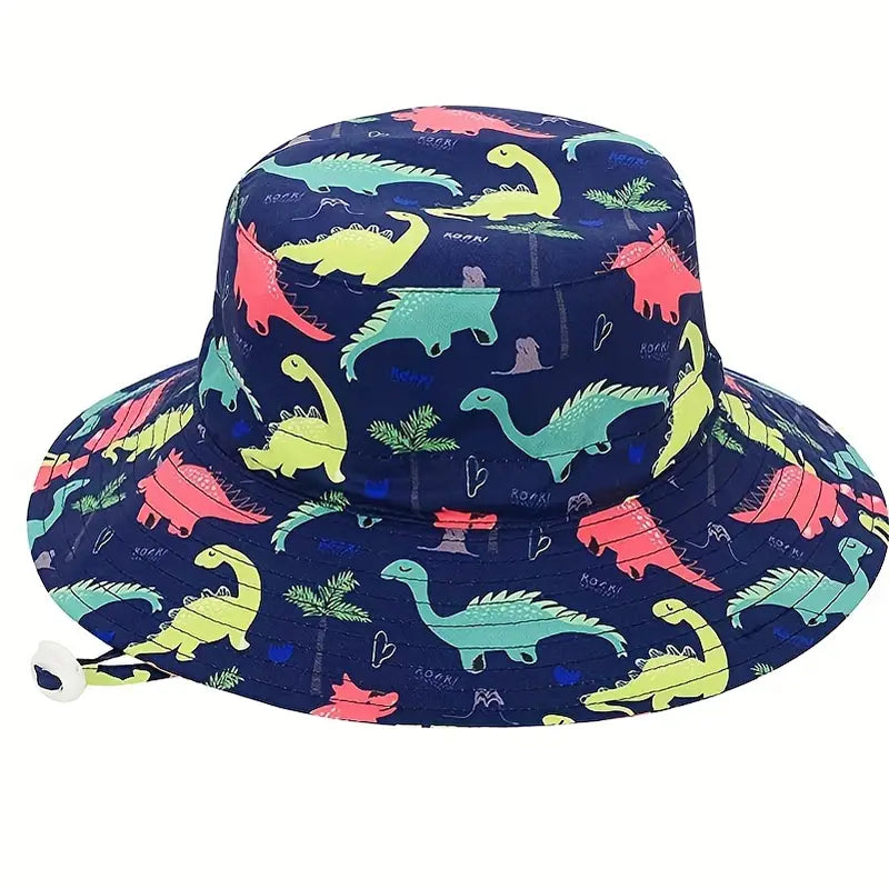 Dinosaur Sun Hat