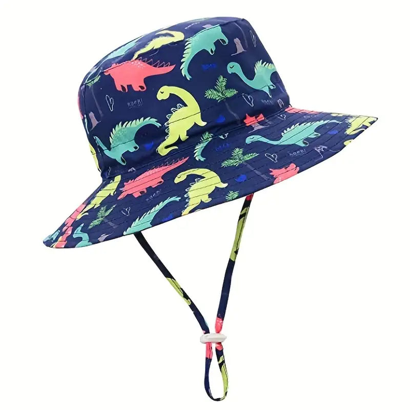 Dinosaur Sun Hat