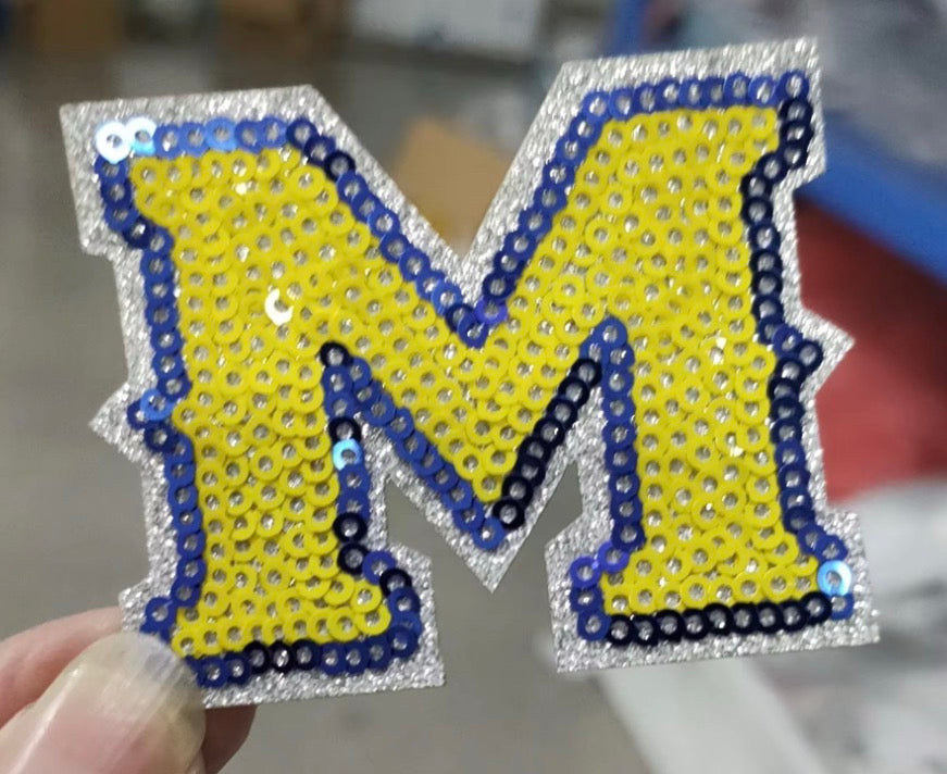 Custom order for McNeese Team Store
