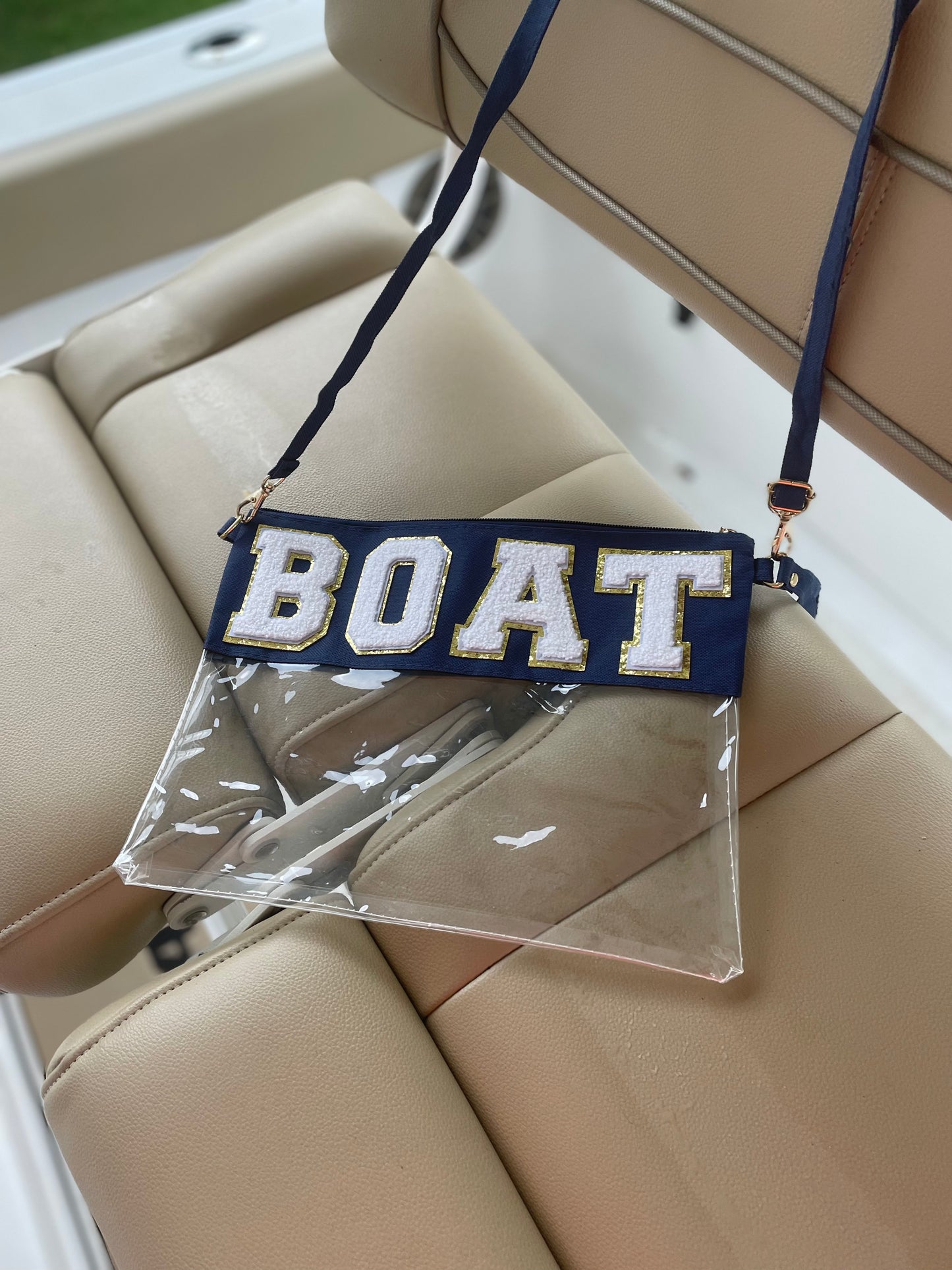Extra large Boat Bag/Beach