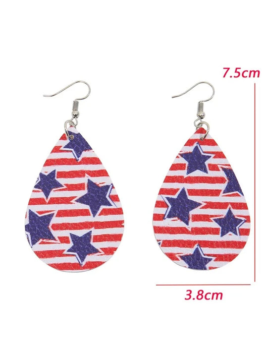 Patriotic Beauties/Jewelry