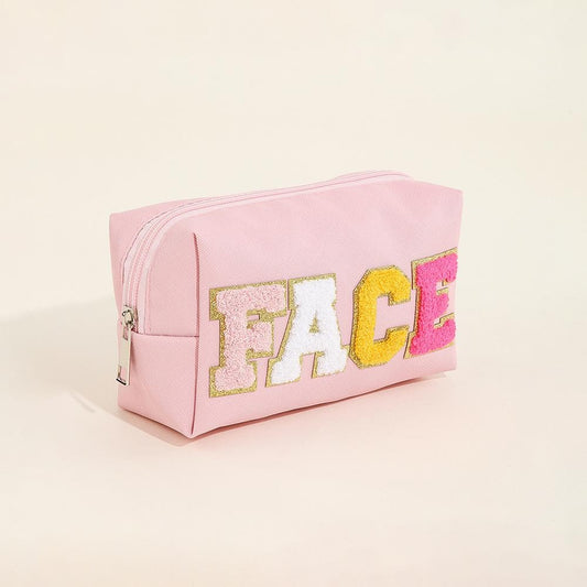 Face Cosmetic Bag