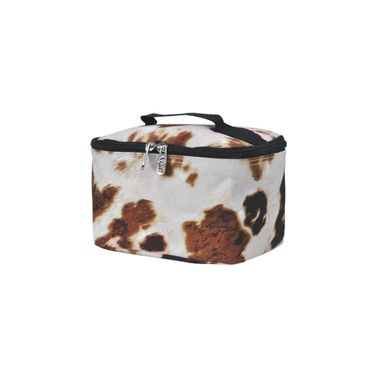 Love You Till The Cows Come Home Cosmetic Case/Bag