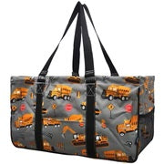 Construction Trucks Utility Bag