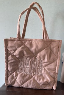Mama Puff Bag