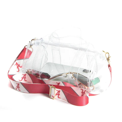 Kay Kay Mini Duffel-Alabama/ GAMEDAY